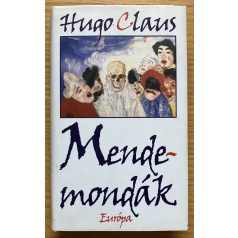 Hugo Claus: Mendemondák