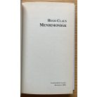 Hugo Claus: Mendemondák