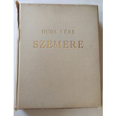 Zarándy A. Gáspár: Huba vére - Szemere 