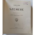 Zarándy A. Gáspár: Huba vére - Szemere 