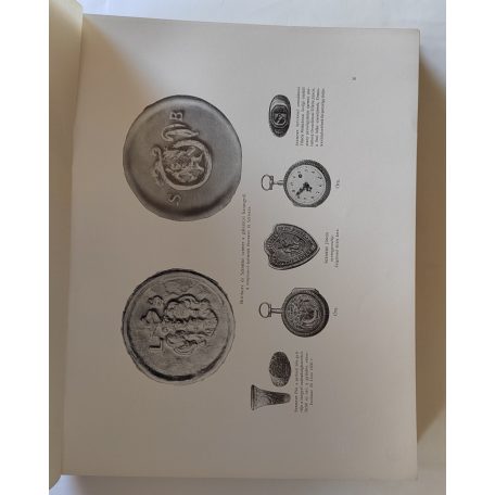 Zarándy A. Gáspár: Huba vére - Szemere 