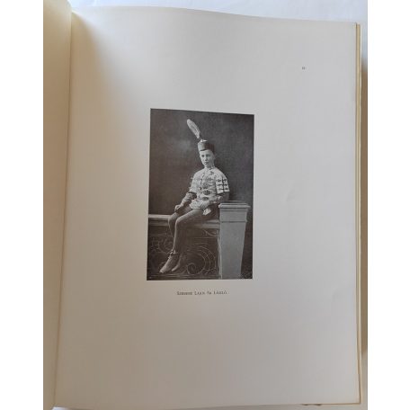 Zarándy A. Gáspár: Huba vére - Szemere 