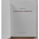 Fekete Ferenc: A vitézi rend története