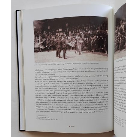 Fekete Ferenc: A vitézi rend története