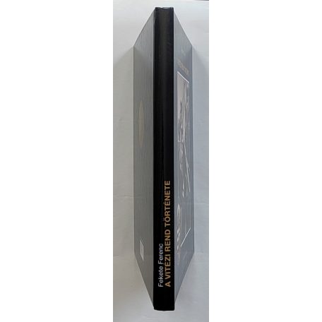 Fekete Ferenc: A vitézi rend története