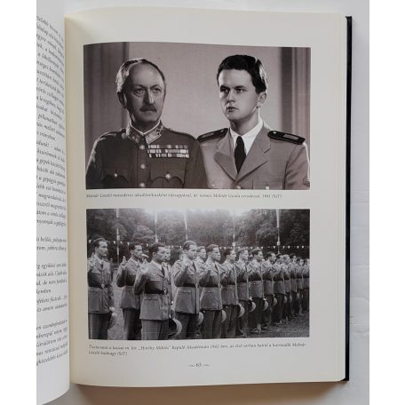 Illésfalvi Péter – Kovács Vilmos – Maruzs Roland: „Vitézségért”