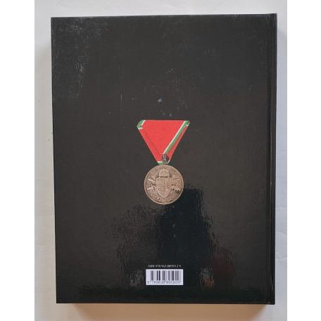 Illésfalvi Péter – Kovács Vilmos – Maruzs Roland: „Vitézségért”