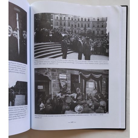 Maruzs Roland: Tábornoki kar 1945–1956