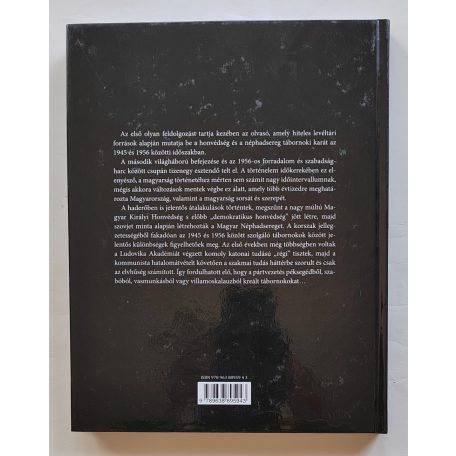 Maruzs Roland: Tábornoki kar 1945–1956