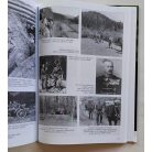 Illésfalvi Péter – Szabó Péter – Számvéber Norbert: Erdély a hadak útján 1940-1944