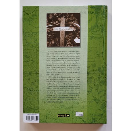 Babucs Zoltán – Maruzs Roland: Ahol a hősök születnek