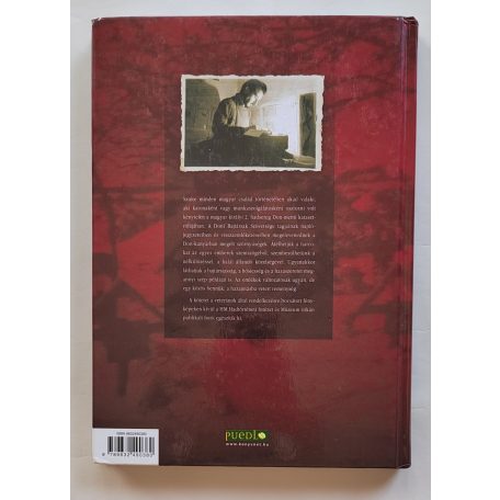 Vajda Ferenc, Dr. (szerk.): A Don partjáig és vissza