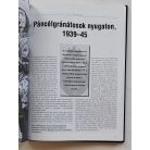 Matthew Hughes – Chris Mann: A német páncélgránátos 1941-1945