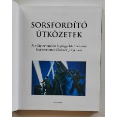 Christer Jorgensen (szerk.): Sorsfordító ütközetek