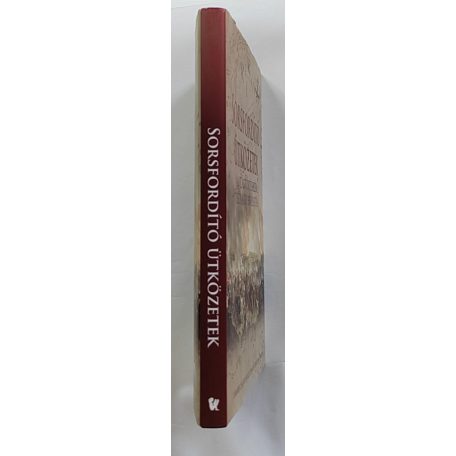 Christer Jorgensen (szerk.): Sorsfordító ütközetek