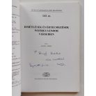 Nagy L. János: Ismétlések és értelmezések Weöres Sándor verseiben (Dedikált)