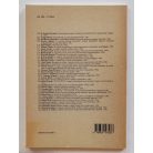 Nagy L. János: Ismétlések és értelmezések Weöres Sándor verseiben (Dedikált)