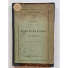 Krizskó Pál: A körmöczi régi kamara és grófjai