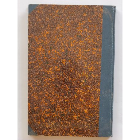 Krizskó Pál: A körmöczi régi kamara és grófjai