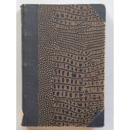 Apponyi Albert, dr. gróf: Emlékirataim - Ötven év