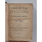 Thaly Kálmán (szerk.): Rákóczi tár I. kötet