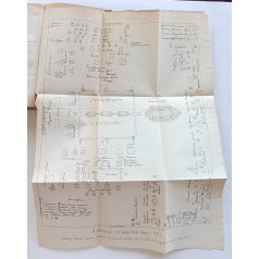 Thaly Kálmán (szerk.): Rákóczi tár I. kötet