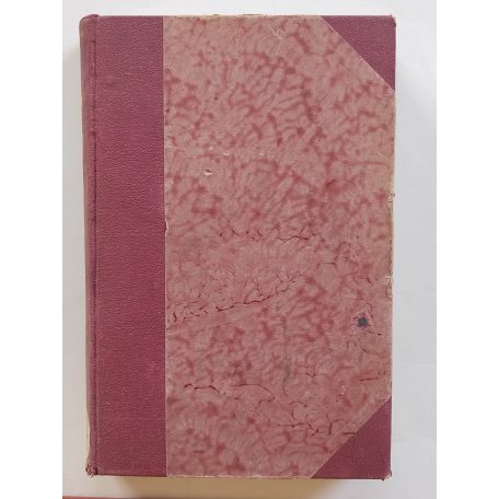 Thaly Kálmán (szerk.): Rákóczi tár I. kötet