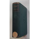 Vámbéry Ármin: A török faj ethnologiai és ethnographiai tekintetben (1885)