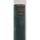 Vámbéry Ármin: A török faj ethnologiai és ethnographiai tekintetben (1885)