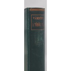   Vámbéry Ármin: A török faj ethnologiai és ethnographiai tekintetben (1885)