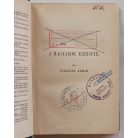 Vámbéry Ármin: A magyarok eredete