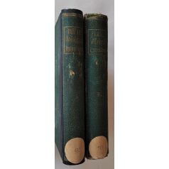   Pauler Gyula: Wesselényi Ferencz nádor és társainak összeesküvése 1664-1671 I-II.