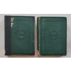 Pauler Gyula: Wesselényi Ferencz nádor és társainak összeesküvése 1664-1671 I-II.