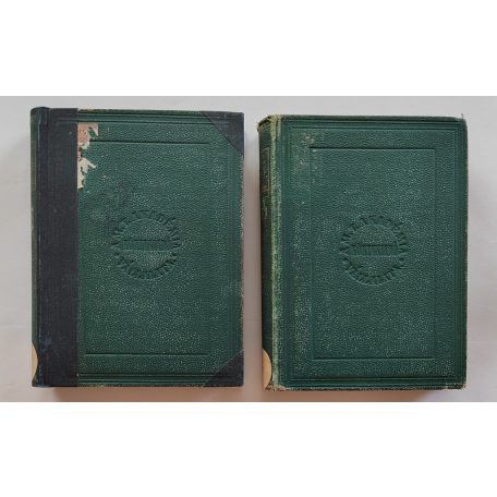 Pauler Gyula: Wesselényi Ferencz nádor és társainak összeesküvése 1664-1671 I-II.