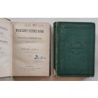 Pauler Gyula: Wesselényi Ferencz nádor és társainak összeesküvése 1664-1671 I-II.