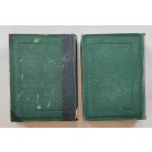 Pauler Gyula: Wesselényi Ferencz nádor és társainak összeesküvése 1664-1671 I-II.