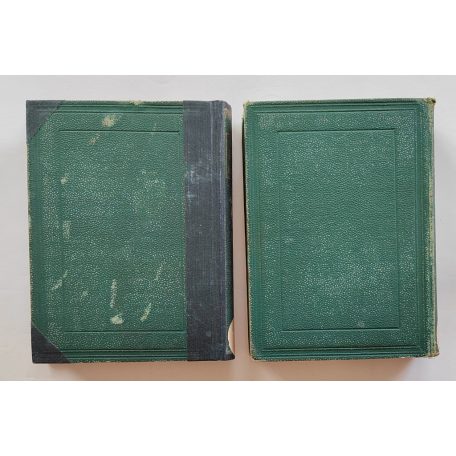 Pauler Gyula: Wesselényi Ferencz nádor és társainak összeesküvése 1664-1671 I-II.