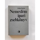 Pallai Sándor: Nemesfémipari zsebkönyv