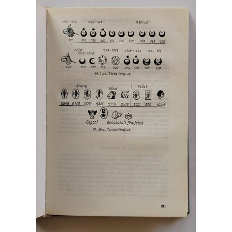 Pallai Sándor: Nemesfémipari zsebkönyv