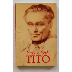 France Bevk: Tito
