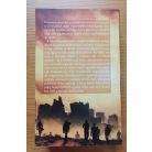 James Dashner: Útvesztő-trilógia (Az útvesztő, Tűzpróba, Halálkúra)