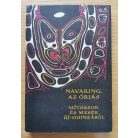 Népek Meséi: Navaring, az óriás (Mítoszok és mesék Új-Guineából)