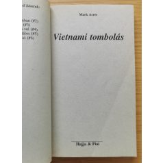 Marc Acres: Vietnámi tombolás