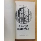 Steve Jackson: A Káosz fellegvára
