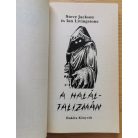 Steve Jackson, Ian Livingstone: A Haláltalizmán