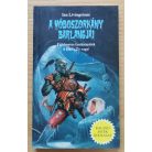 Ian Livingstone: A Hóboszorkány barlangjai