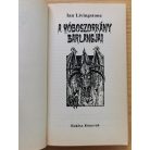 Ian Livingstone: A Hóboszorkány barlangjai