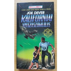 Joe Dever: Kaliforniai visszaszámlálás
