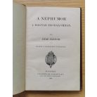 Imre Sándor: A néphumor a magyar irodalomban