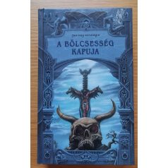   Nemes István (szerk.): A bölcsesség kapuja (fantasy antalógia)